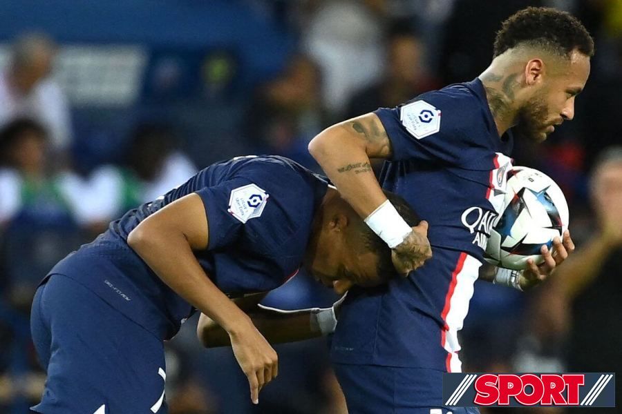 Match Today: Paris Saint-Germain vs Toulouse 31-08-2022 French Ligue 1